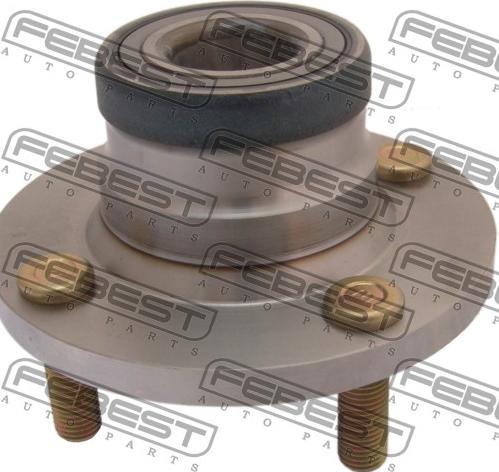 MB844919 Mitsubishi Piasta tylna