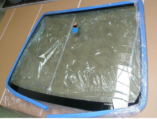 Szyba przednia Honda Civic 7 EU, EP, EV