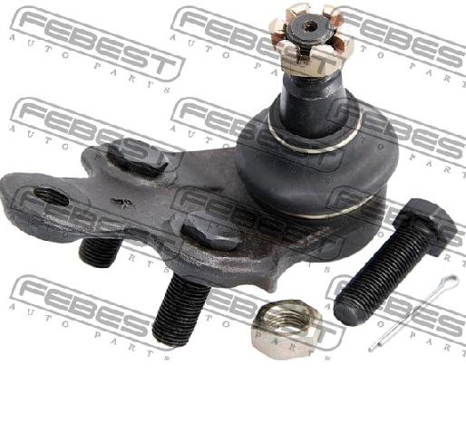 Sworzeń wahacza dolny prawy Febest 0120MCV30R cena, od 17,79 USD