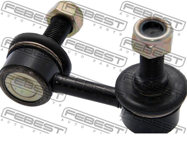 SI129R Japan Parts Łącznik stabilizatora przedniego prawy