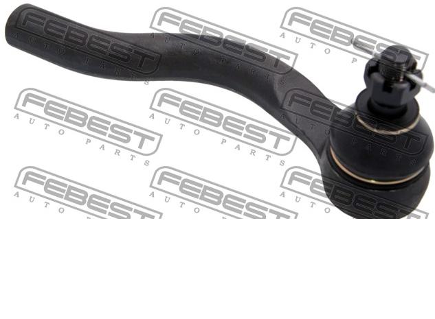 4422A037 Mitsubishi Końcówka drążka kierowniczego zewnętrzna