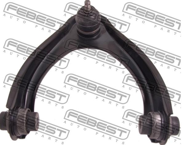 Wahacz zawieszenia przedniego górny lewy Delphi TC1074 cena, od 14,01 USD