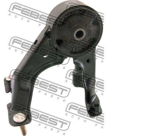 Poduszka (podpora) silnika tylna Febest TM320 cena, od 24,96 USD