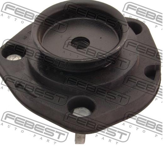Poduszka amortyzatora tylnego Toyota Avensis I sedana (T22) (1997 - 2003) cena, od 42,92 USD