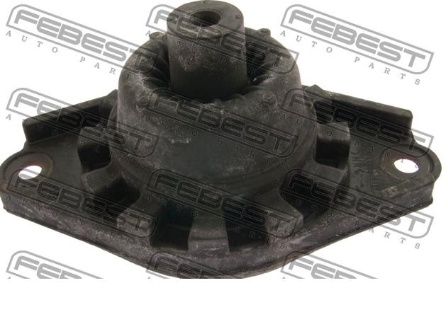 55320BM400 Nissan/Infiniti Poduszka amortyzatora tylnego