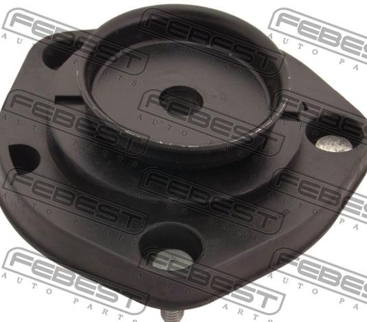 Poduszka amortyzatora tylnego Toyota 4875005010 cena, od 25,24 USD
