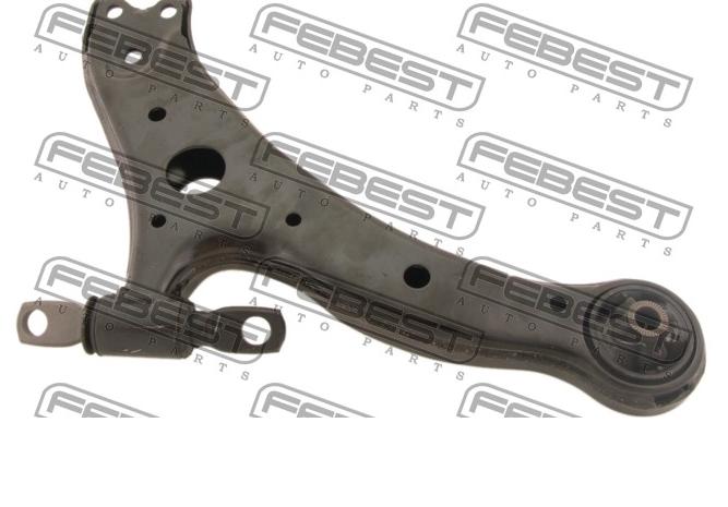 Wahacz zawieszenia przedniego dolny lewy Kavo Parts SCA9052