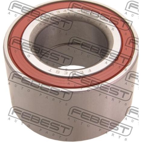 Łożysko piasty przedniej Febest DAC34640037 cena, od 15,27 USD