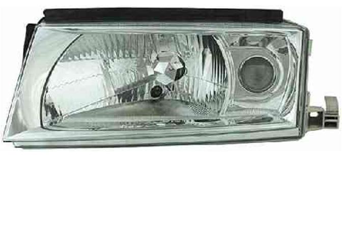 Reflektor lewy HELLA 1EL010202011 cena, od 102,51 USD