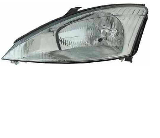 1343658 Ford Reflektor lewy