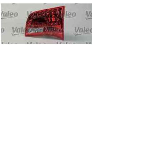 Lampa zespolona tylna prawa wewnętrzna VALEO 043332 cena, od 141,94 USD