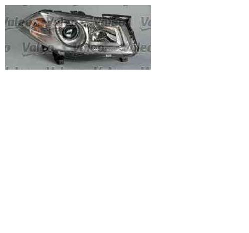 043280 VALEO Reflektor lewy