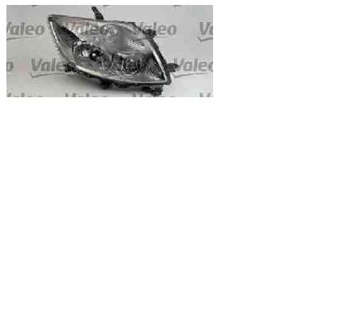 8114002490 Toyota Reflektor prawy