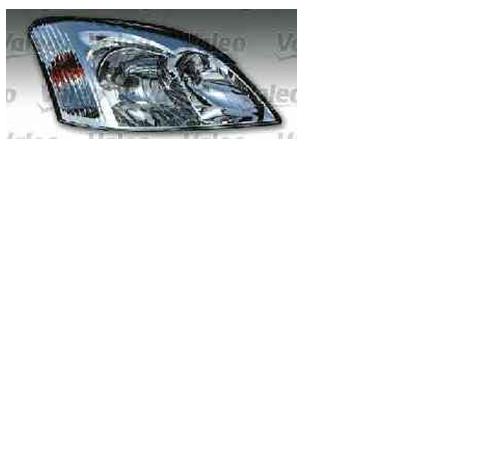8113002150 Toyota Reflektor prawy