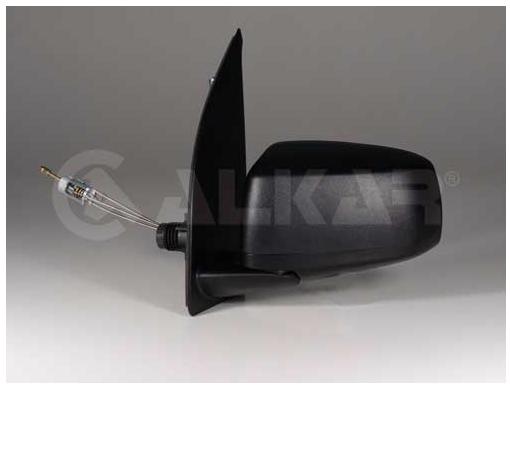 Do koszyka Lusterko wsteczne prawe Fiat Panda II 169A