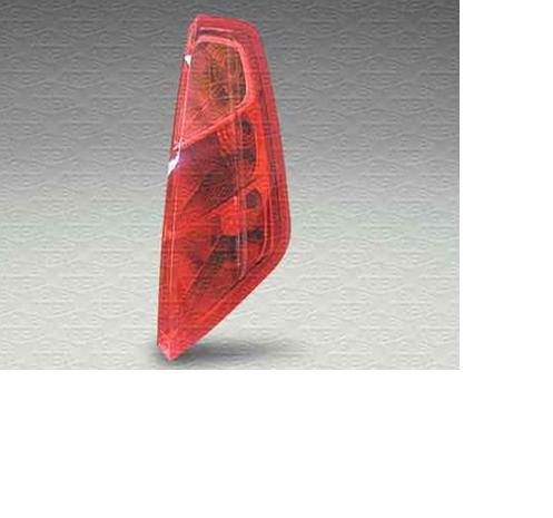 51701589 Fiat/Alfa/Lancia Lampa zespolona tylna lewa