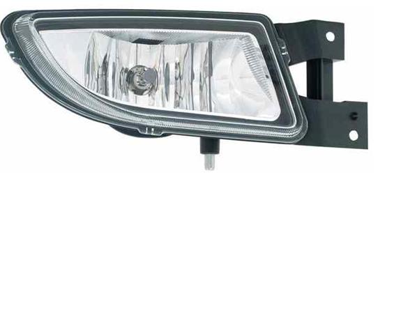 Lampa przeciwmgielna prawa Fiat Bravo 2 (198)