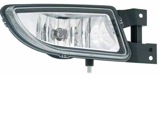 Reflektor przeciwmgielny Fiat Bravo