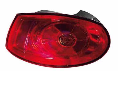 Do koszyka Lampa zespolona tylna prawa Fiat Bravo II 198