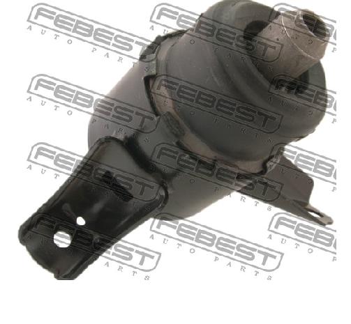 Poduszka (podpora) silnika prawa Mazda GP9A39060C cena, od 43,88 USD