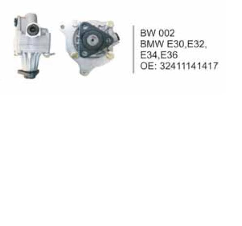 32411141627 BMW pompa wspomagania hydraulicznego kierownicy