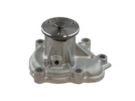 Pompa chłodząca wodna Graf PA14188 cena, od 40,64 USD