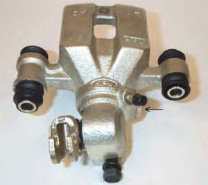 0K9A426990 Hyundai/Kia Zacisk hamulcowy tylny lewy