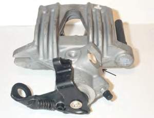 Zacisk hamulcowy tylny lewy Opel 9196454 cena, od 57,01 USD
