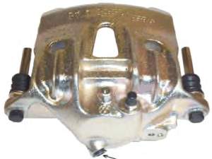 Zacisk hamulcowy przedni prawy VAG 7D0615124D cena, od 73,21 USD