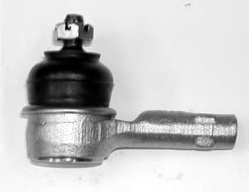 Końcówka drążka kierowniczego zewnętrzna Mitsubishi 4422A063 cena, od 14,80 USD