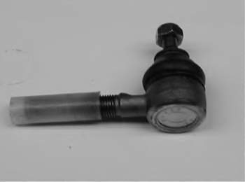 Końcówka drążka kierowniczego zewnętrzna Mercedes S sedana (W126) (1979 - 1991) cena, od 10,17 USD
