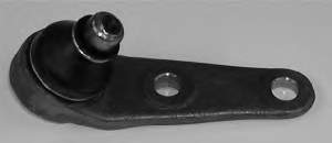 Sworzeń wahacza dolny Ford Escort 3 GAA, AWA, ABFT, AVA