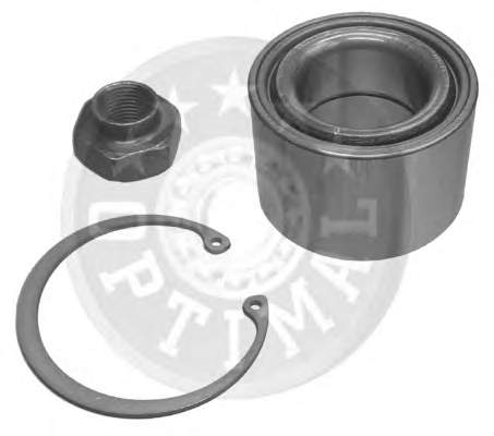 9203934 General Motors Łożysko piasty przedniej