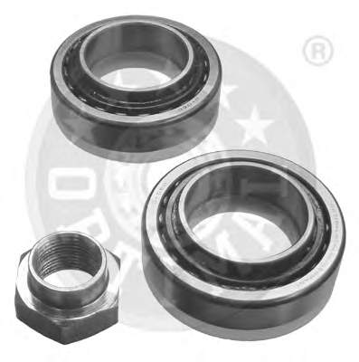 Łożysko piasty przedniej Ford 5024195 cena, od 25,55 USD