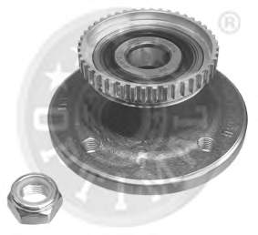Piasta tylna Renault (RVI) 8660001821 cena, od 47,94 USD