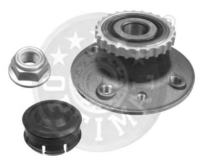 Piasta tylna Renault (RVI) 8660001820 cena, od 41,95 USD