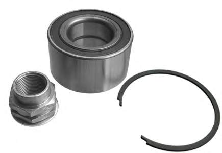 46531160 Fiat/Alfa/Lancia Łożysko piasty przedniej