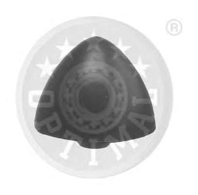 Do koszyka 701407303 VAG Odbój górnego wahacza przedniego