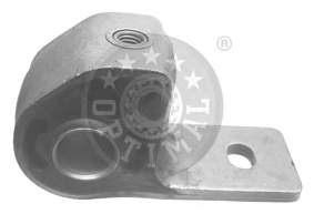 Do koszyka F85248 Optimal Silentblock przedniego wahacza dolnego