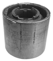 Silentblock przedniego wahacza dolnego Metalcaucho 05124 cena, od 23,81 USD