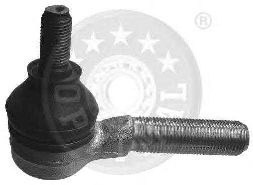 Końcówka drążka kierowniczego zewnętrzna Japan Parts TI819L cena, od 14,67 USD