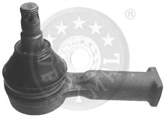 Końcówka drążka kierowniczego zewnętrzna Ford 3669093 cena, od 17,27 USD