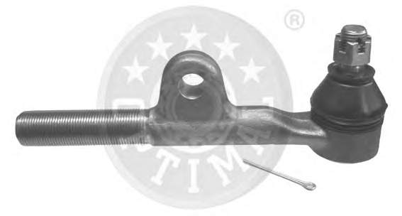 4504469105 Toyota Końcówka środkowego drążka kierowniczego prawa