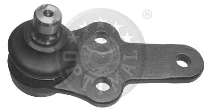 Sworzeń wahacza dolny Optimal G3060 cena, od 15,70 USD