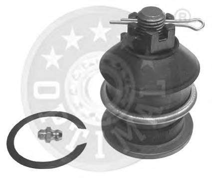 Sworzeń wahacza górny BJ520 Japan Parts