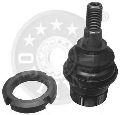 Sworzeń wahacza dolny Mercedes 1633300135 cena, od 14,92 USD