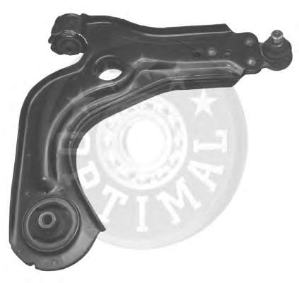 Wahacz zawieszenia przedniego dolny prawy Ford 1710791 cena, od 46,42 USD
