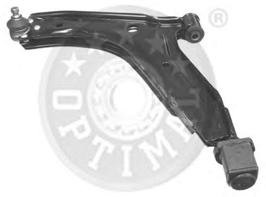 Wahacz zawieszenia przedniego dolny lewy Teknorot SK213 cena, od 53,83 USD