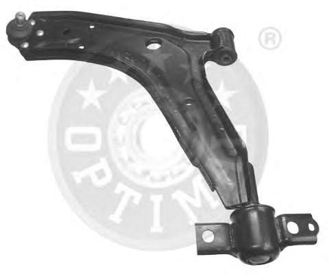 Wahacz zawieszenia przedniego dolny lewy VAG 6U0407151A cena, od 58,95 USD