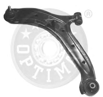 Wahacz zawieszenia przedniego dolny lewy Hyundai/Kia 5450025001 cena, od 31,10 USD